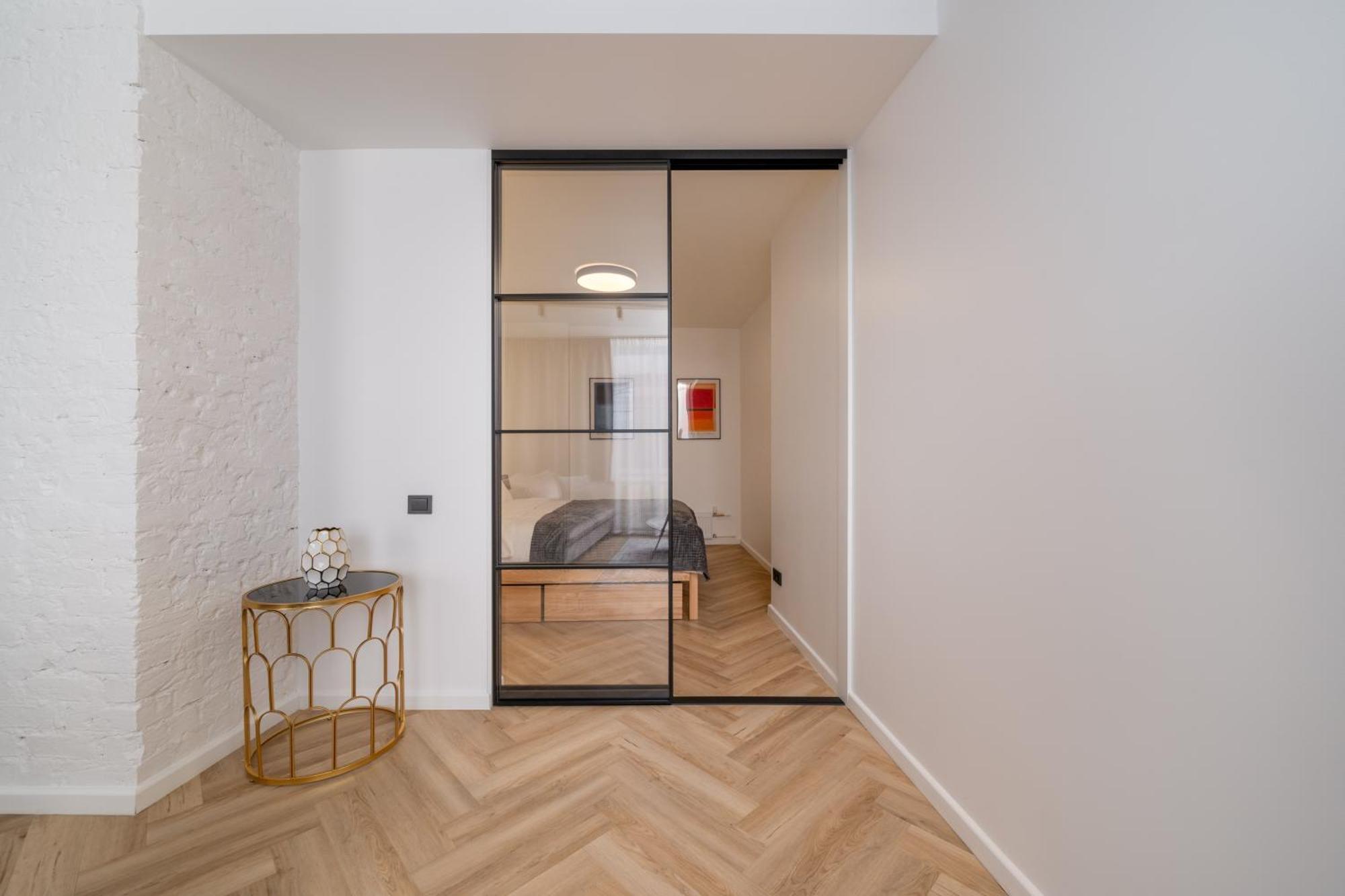 Mucenieku Street 1-Bedroom Stylish Apartment Riga Exterior foto