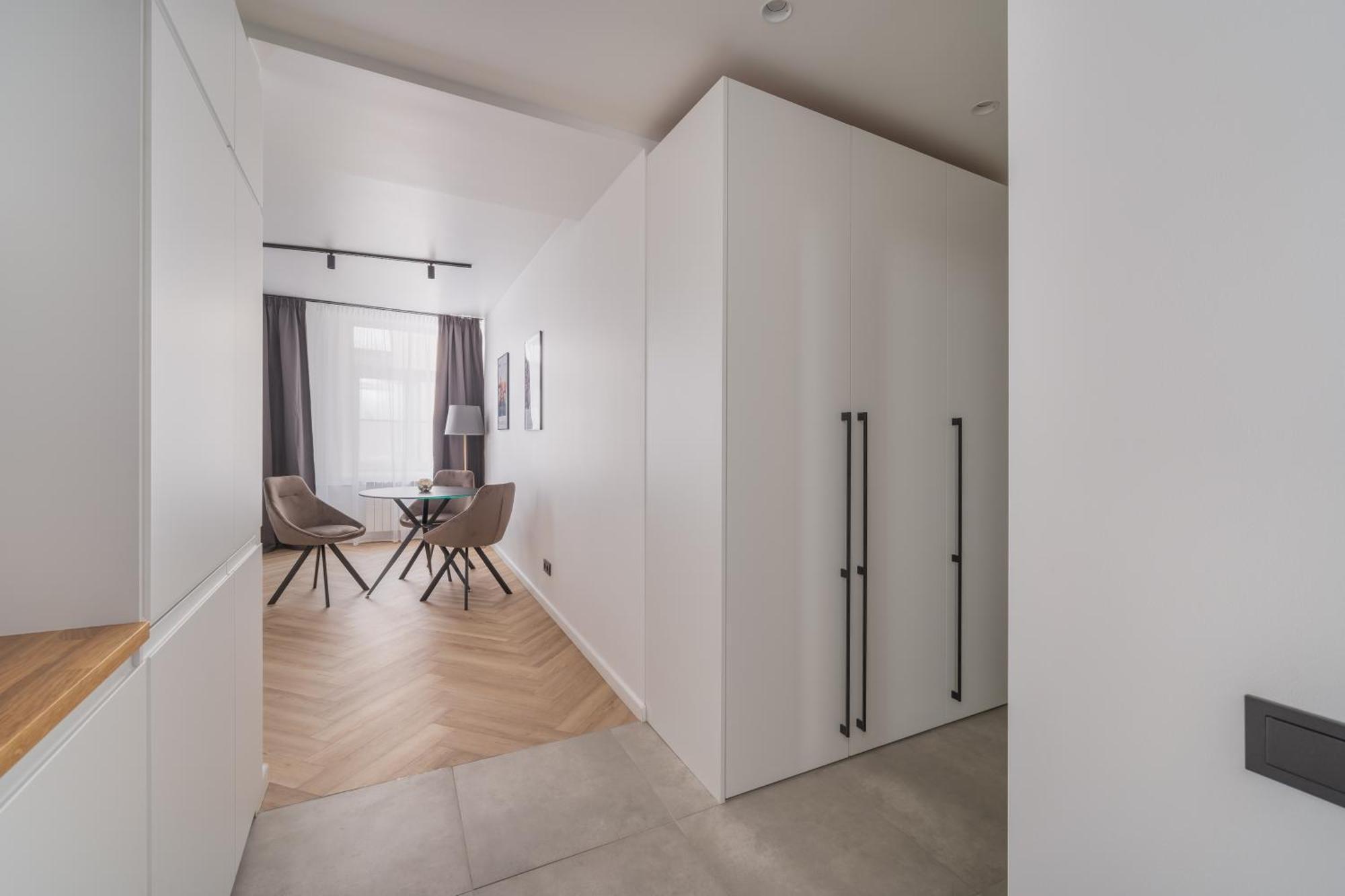 Mucenieku Street 1-Bedroom Stylish Apartment Riga Exterior foto